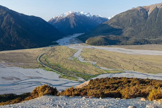 Arthurs Pass Day Trip From Christchurch via Castle Hill - Photo 1 of 11